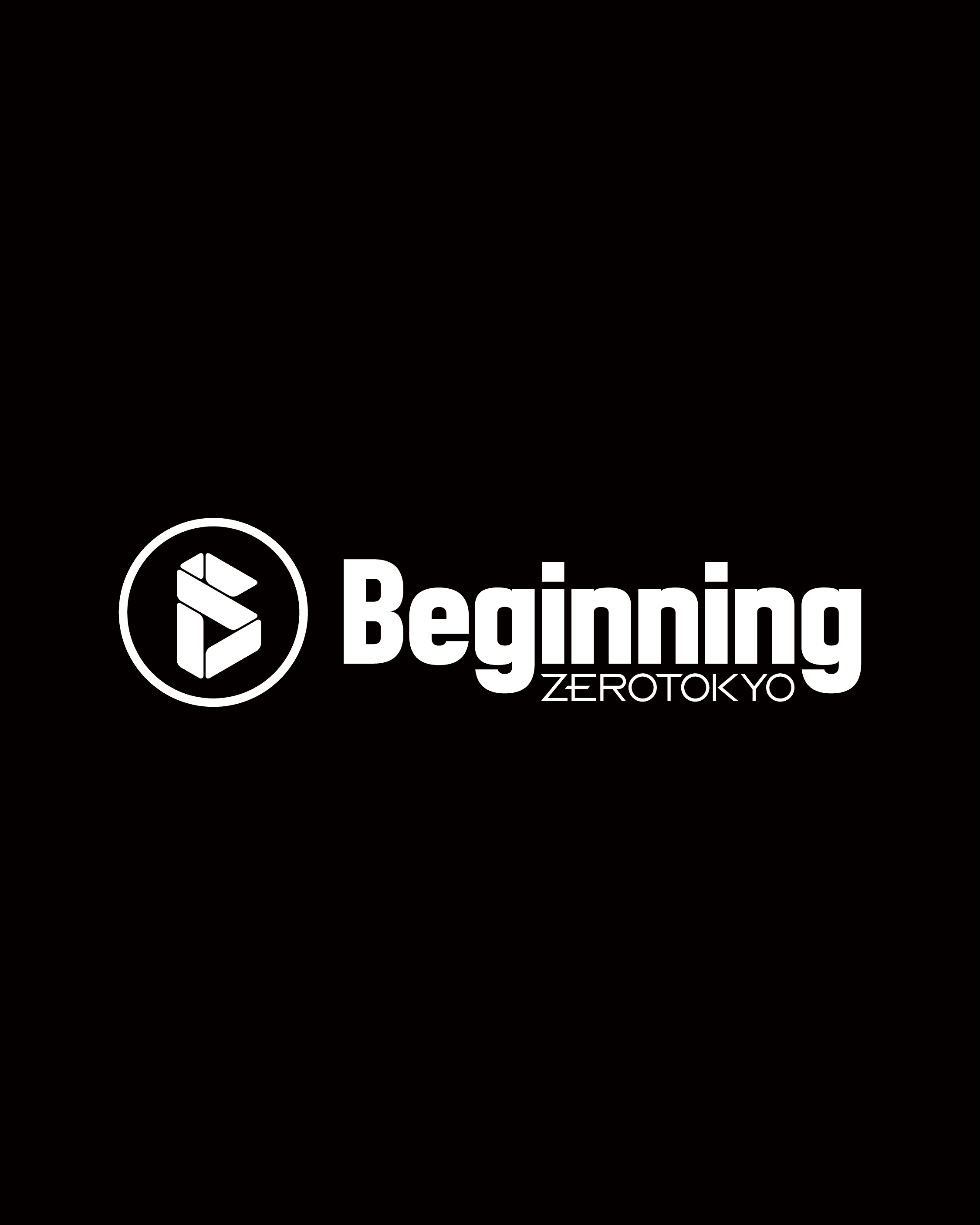 Beginning ZERO