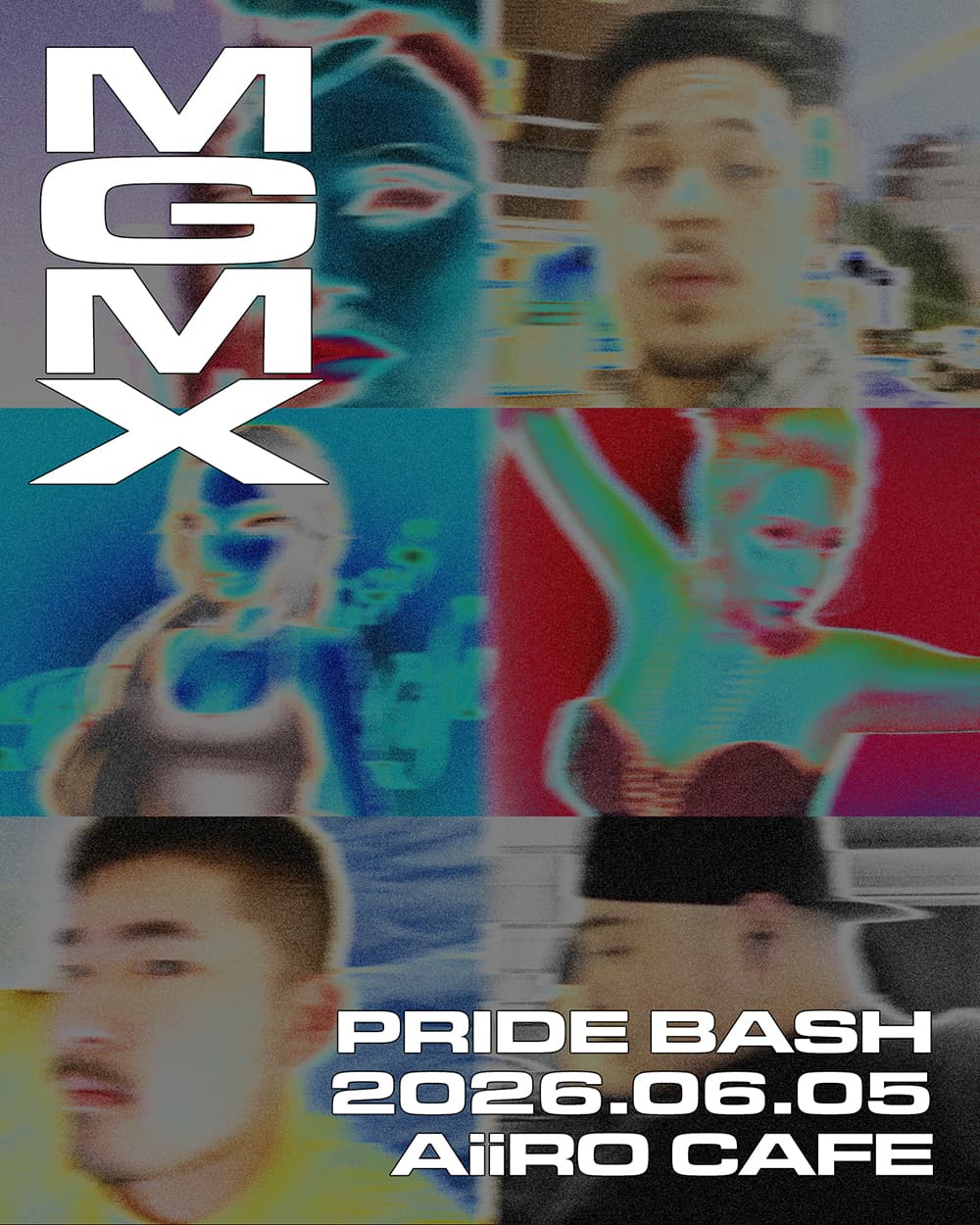 MGMX