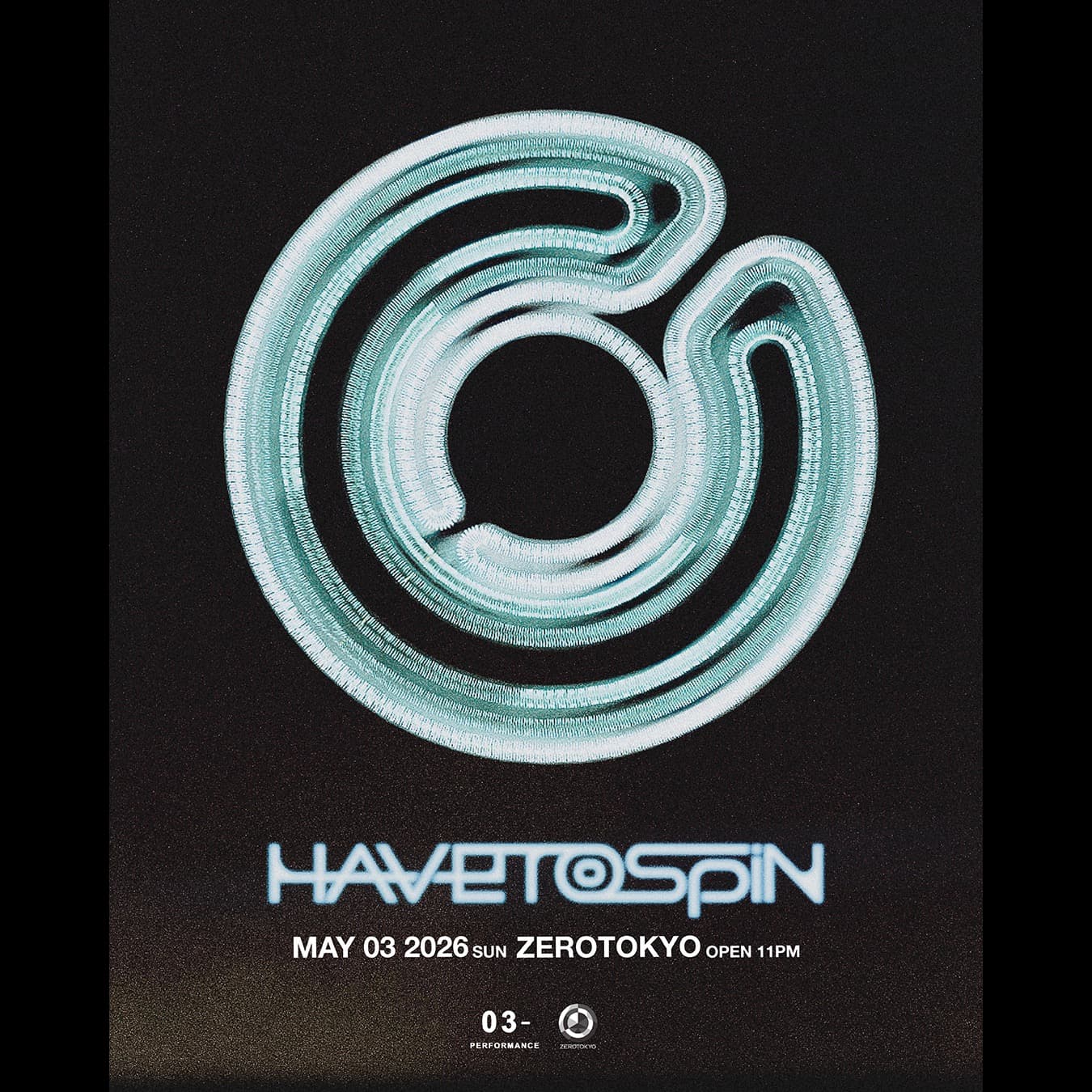 Have to Spin