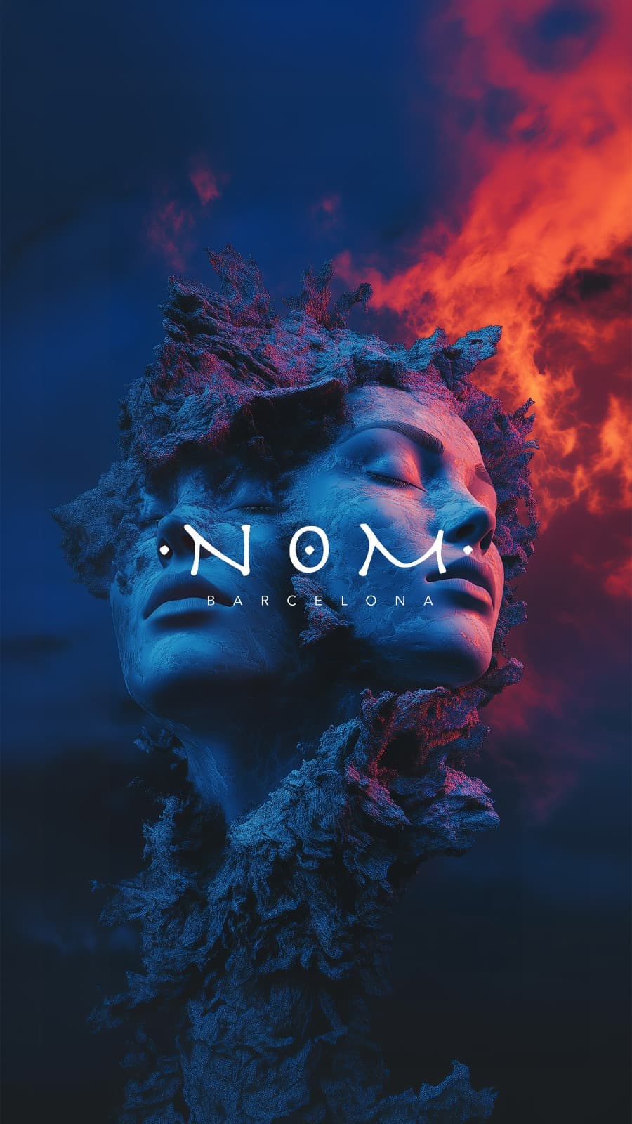 NOM Pres: Mira & Chris Schwarzwälder, Martin Cozar, Djolee
