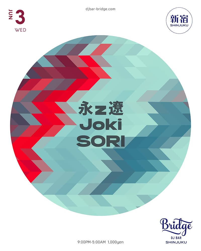 JOKI & SORI