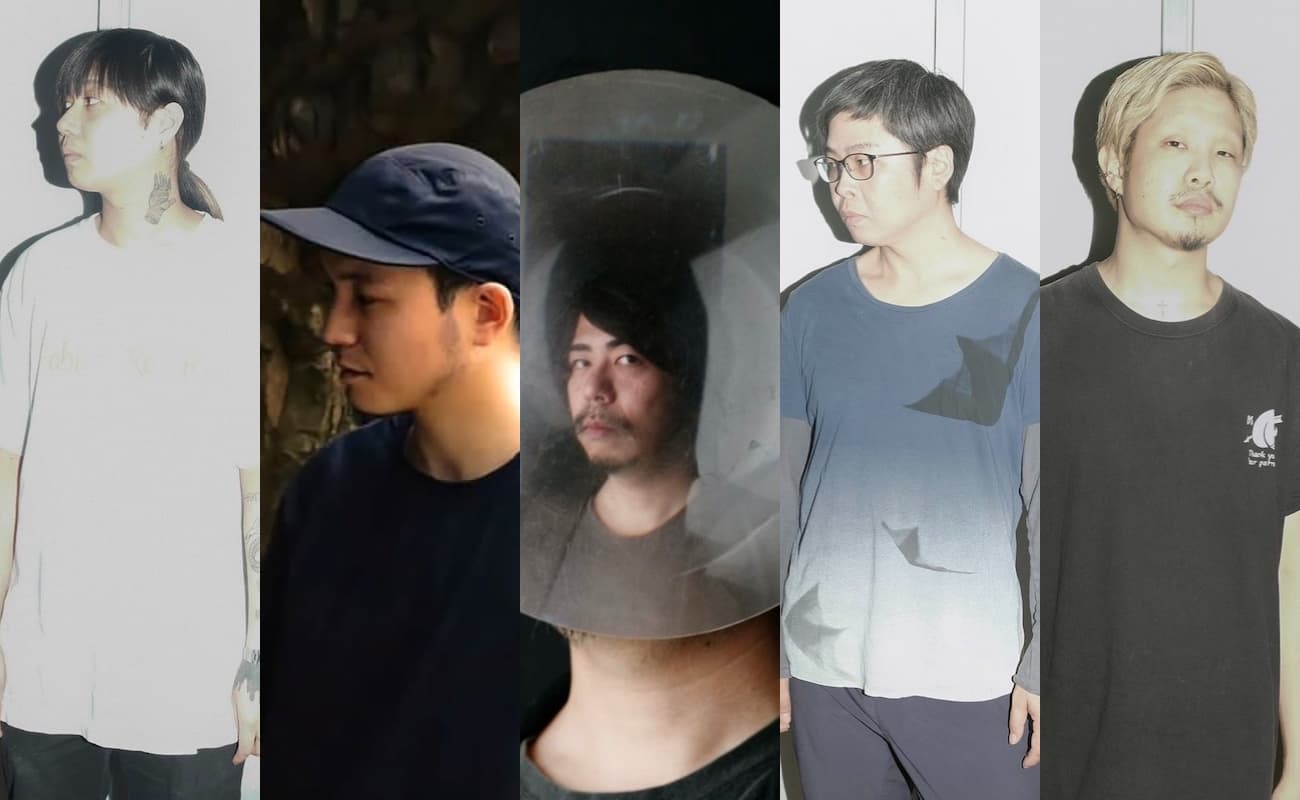 松果体