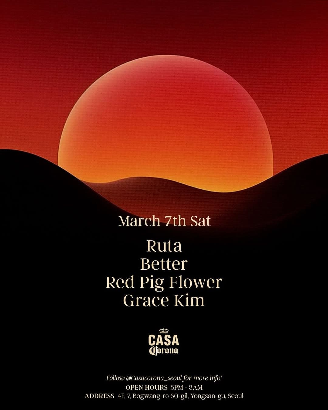 Saturday House — Casa style