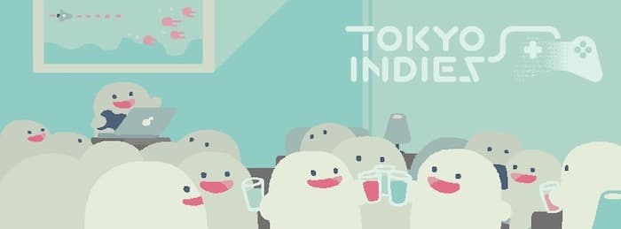 Tokyo Indies