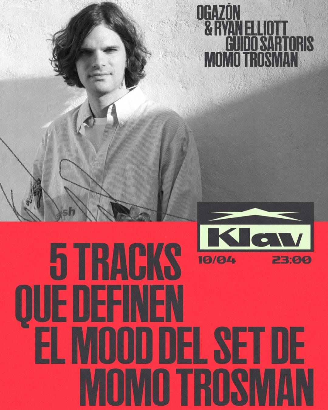 KLAV: EL CLUB DEL CLUB