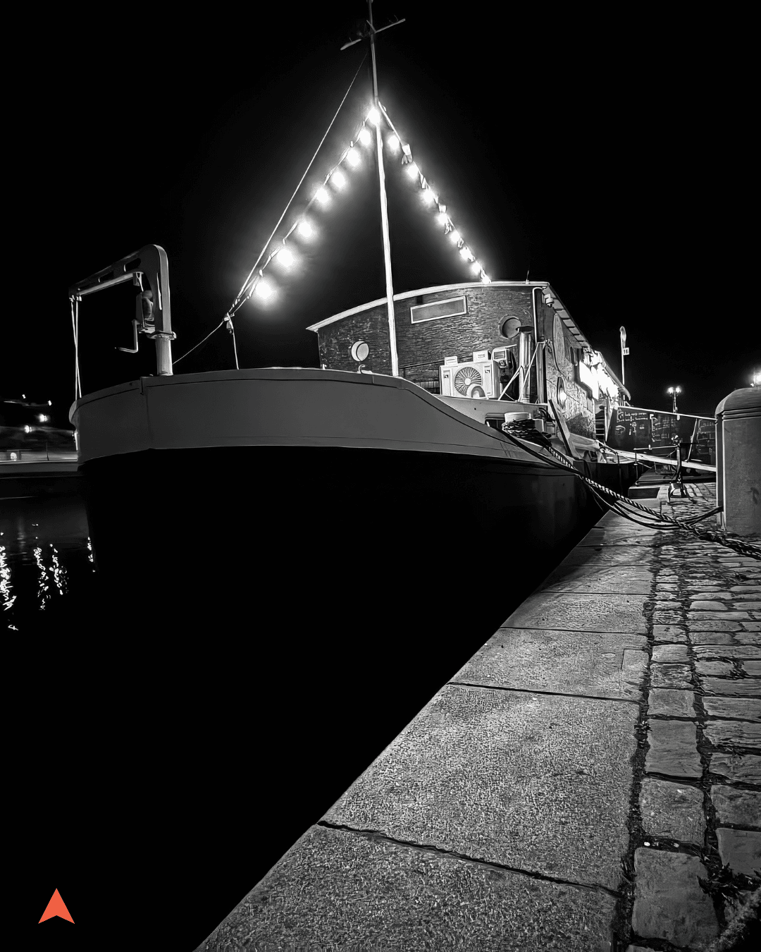 Mikro Boat Afterhour ≋ Guy From Downstairs (Cadenza—RO)