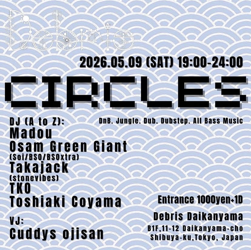 CIRCLES