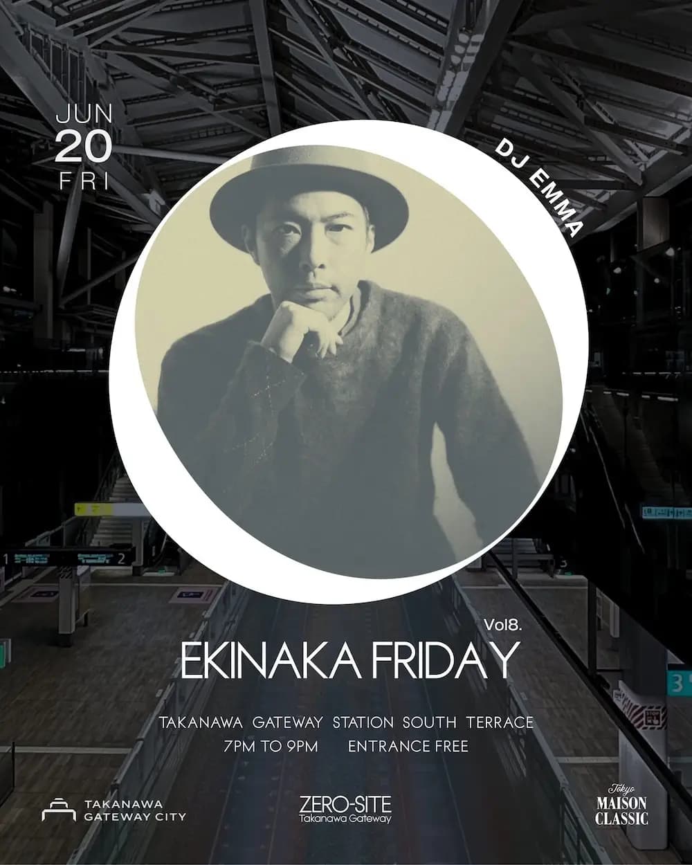 EKINAKA FRIDAY