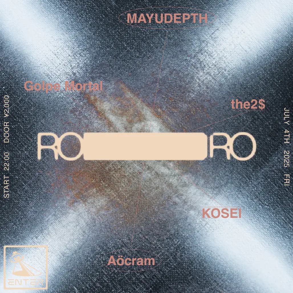 ROIRO