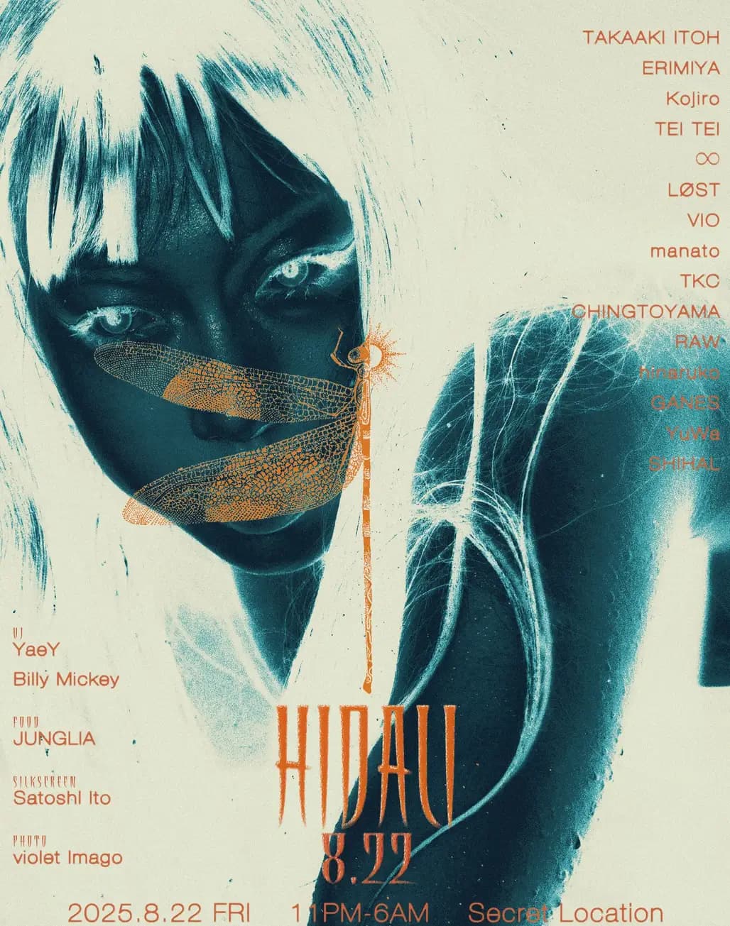 HIDALI