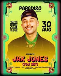 jaxjones