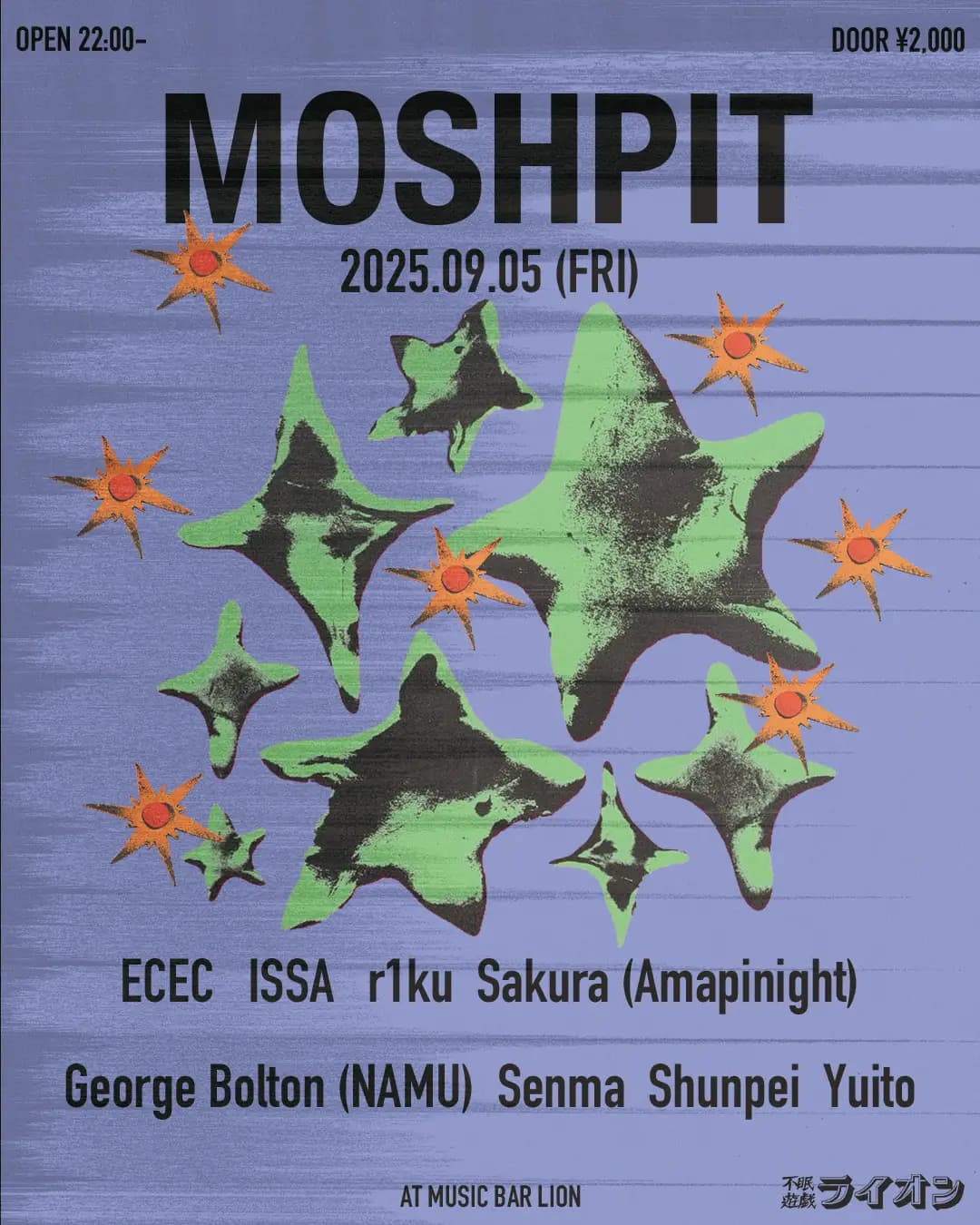MOSHPIT