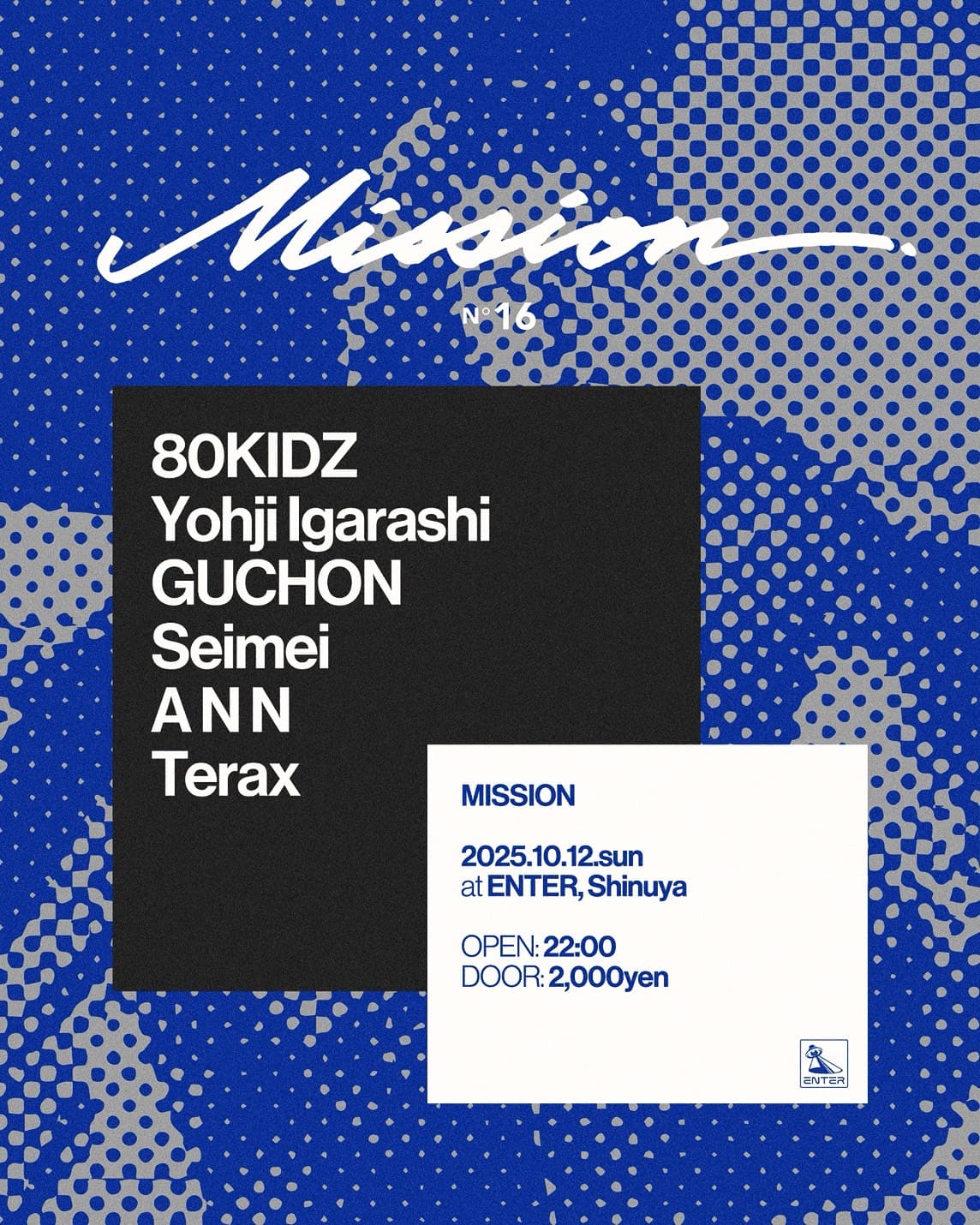 Mission