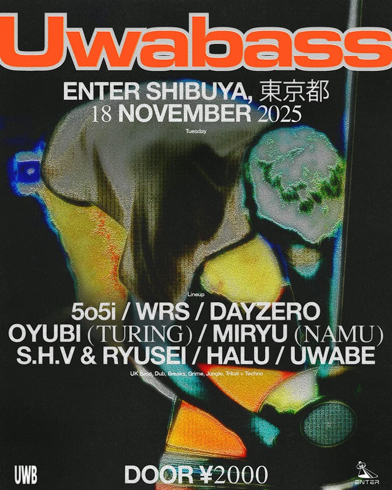 Uwabass