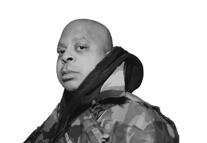 DJ BONE