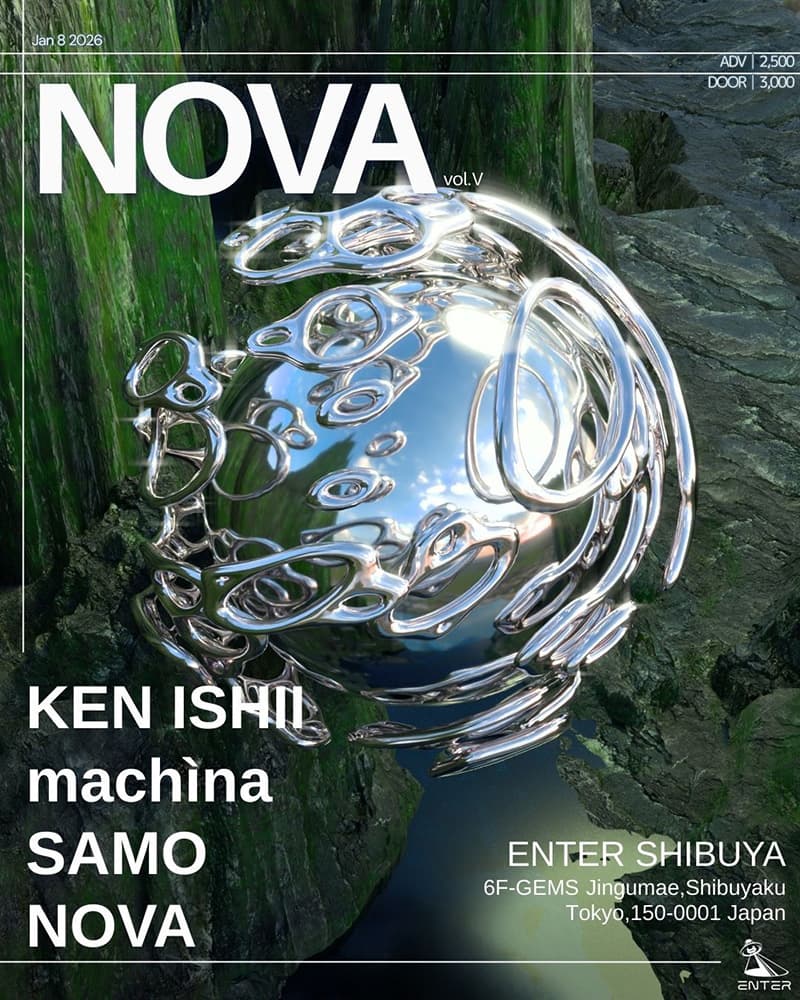 NOVA