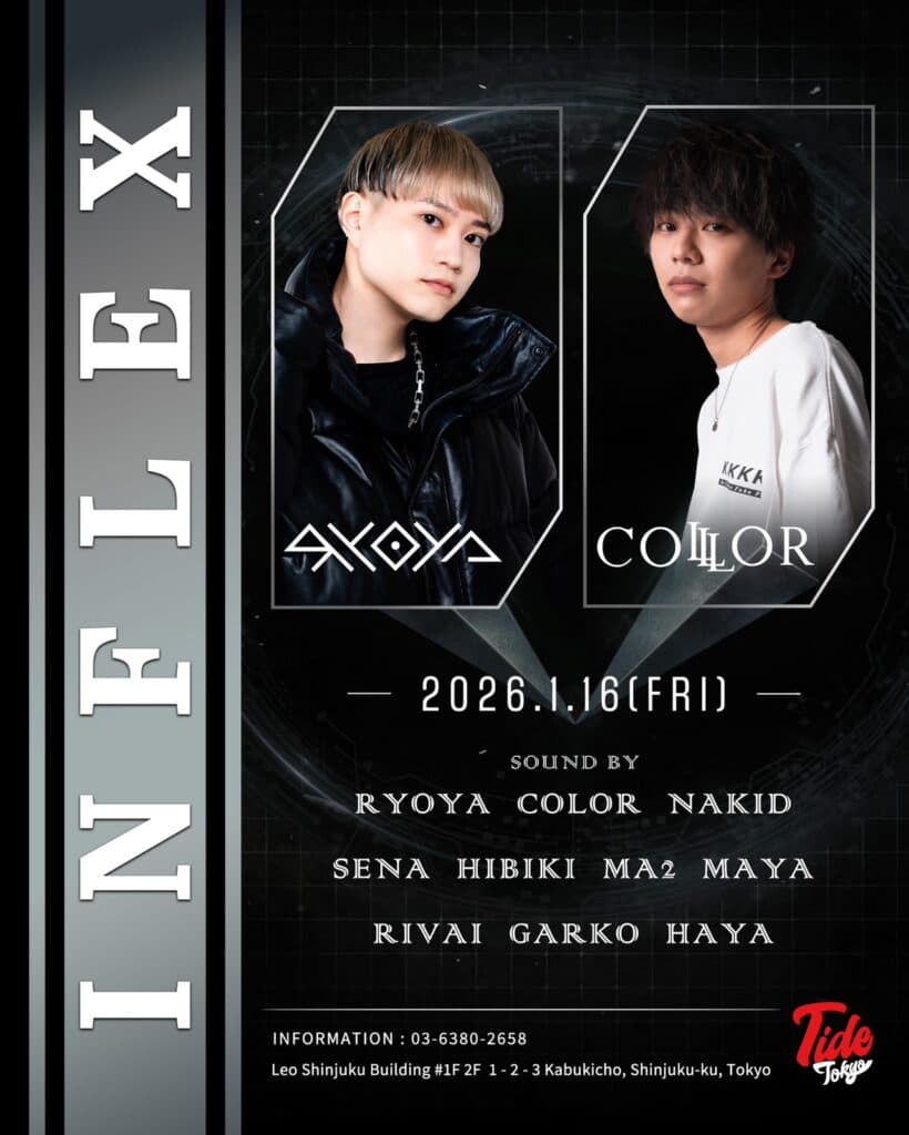 INFLEX
