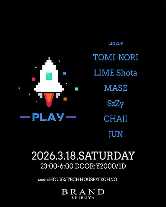 -PLAY-
