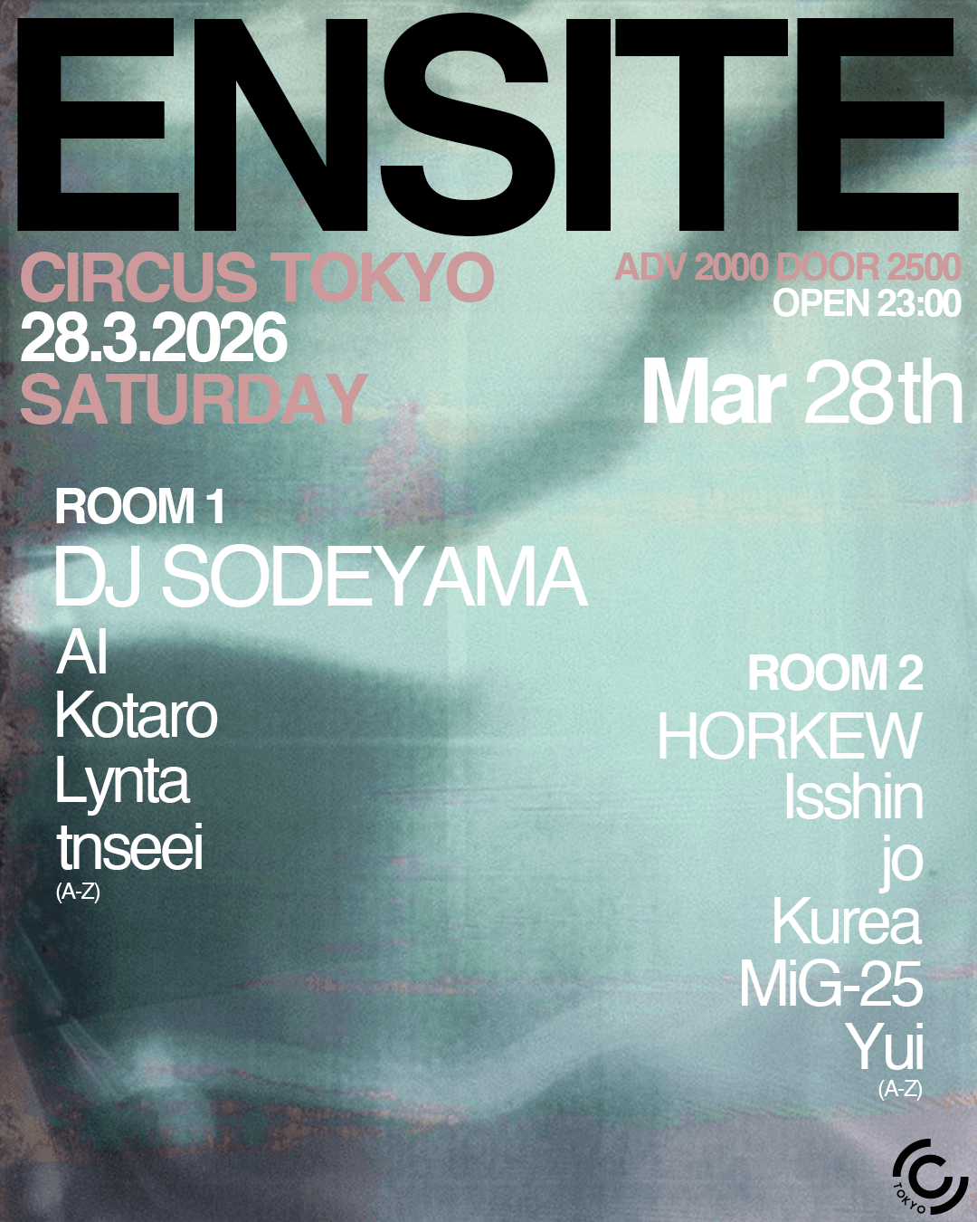 ENSITE