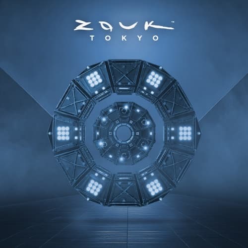 ZOUK PRESENTS