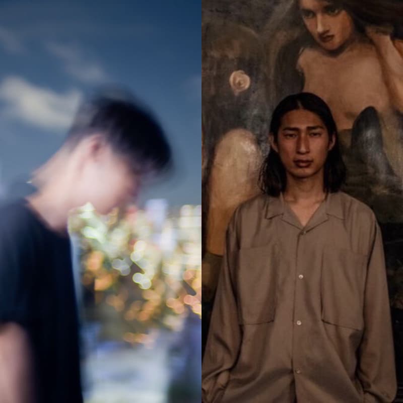 ZUKIE / Ryo Futojima / DJ HARUKI