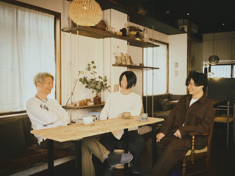 People In The Box – 『People In The Box 2026 無限会社 初夏の社員研修』 -追加公演-