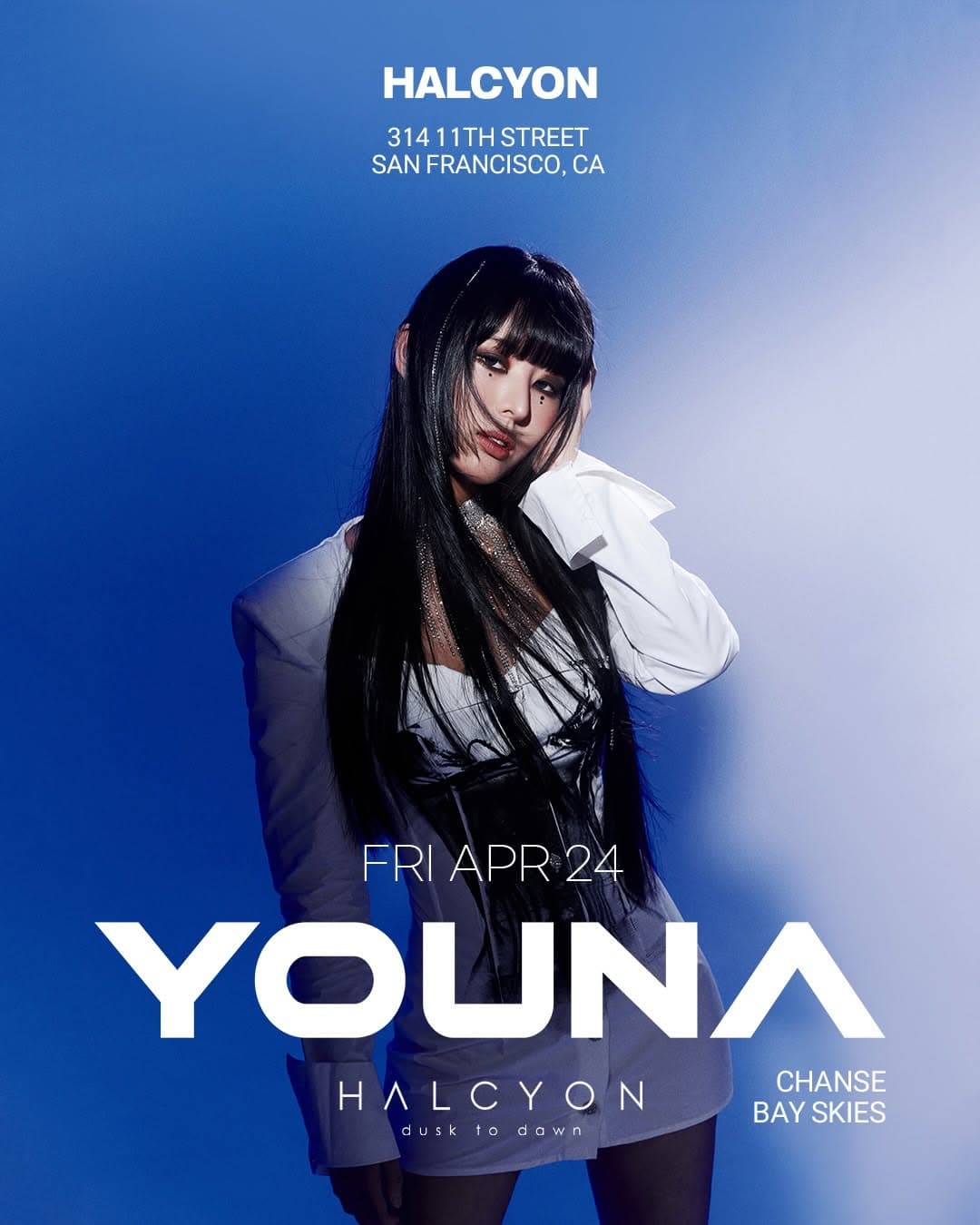 YOUNA