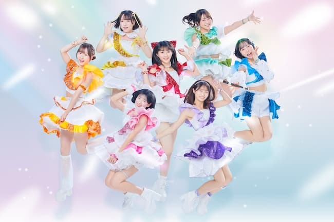 にきちゃん大結束っ!!春ツアー2026
