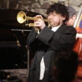 デイタイムライブ 《類家心平クァルテット》