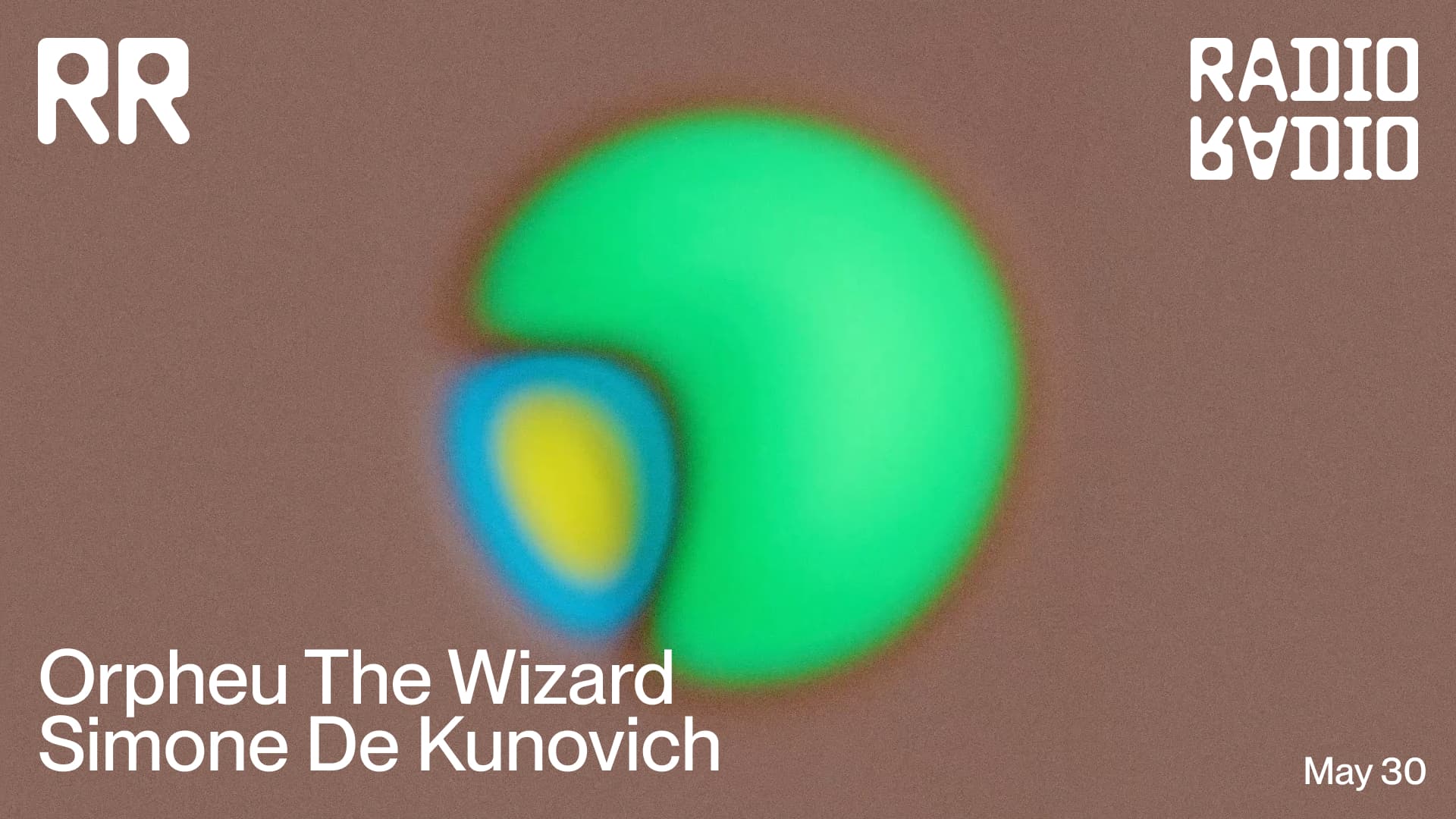 Orpheu The Wizard
• Simone de Kunovich