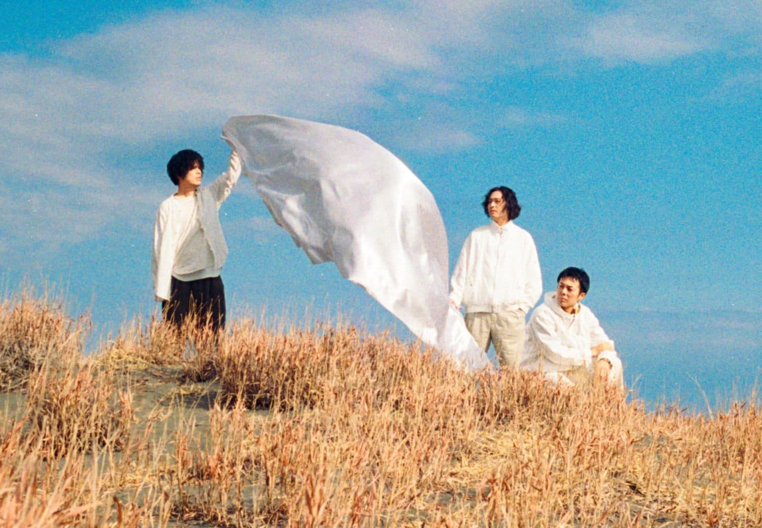 藍坊主 aobozu TOUR 2026 ~Can't Freeze!~