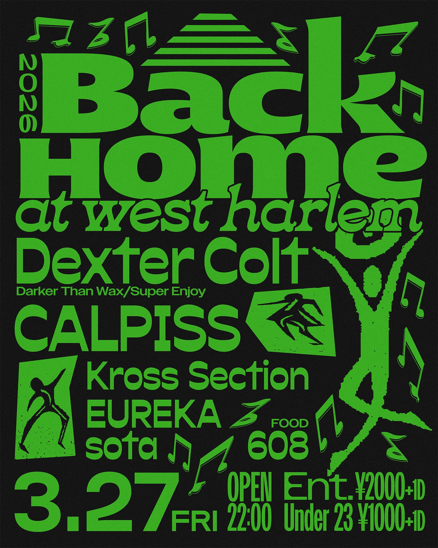 Back Home