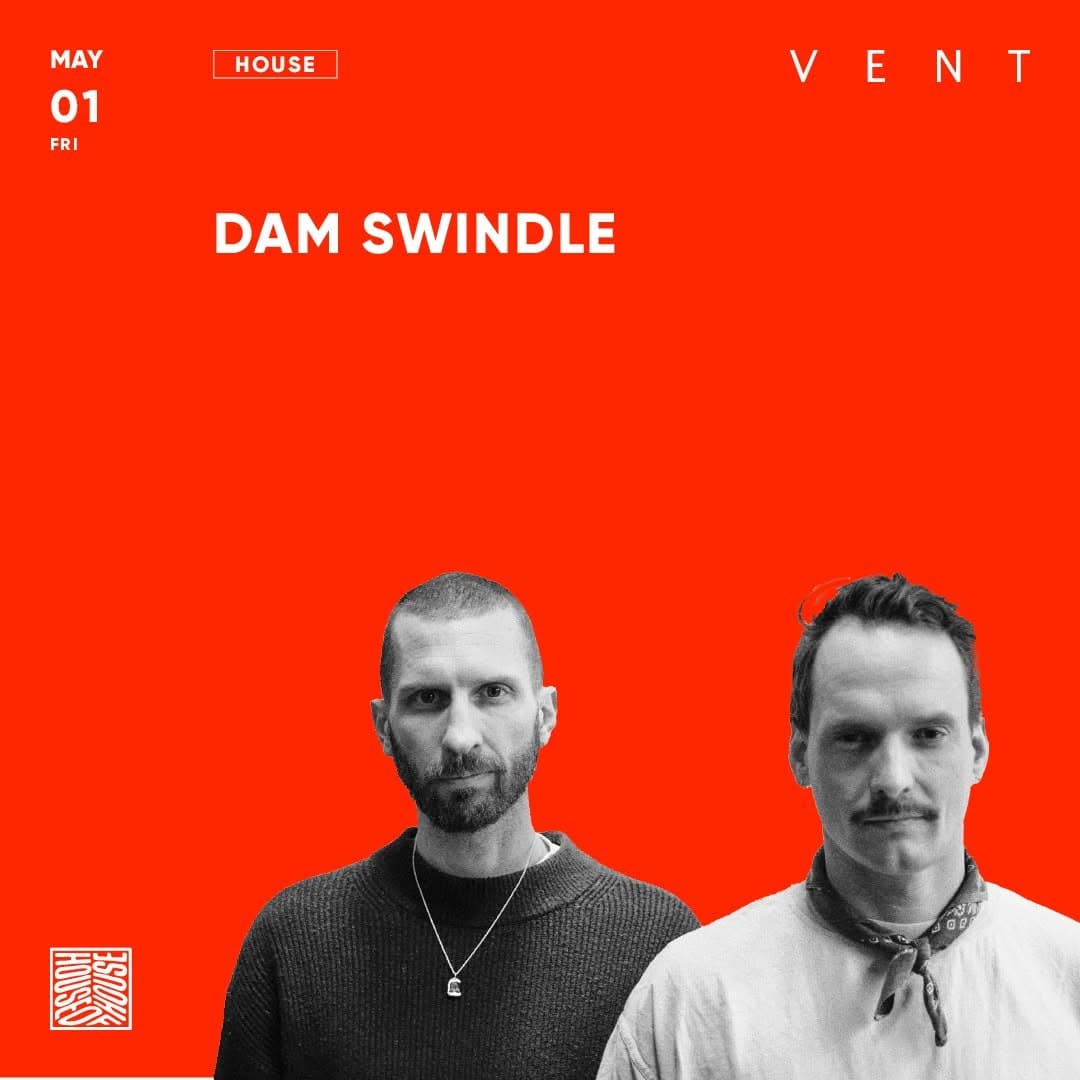 Dam Swindle