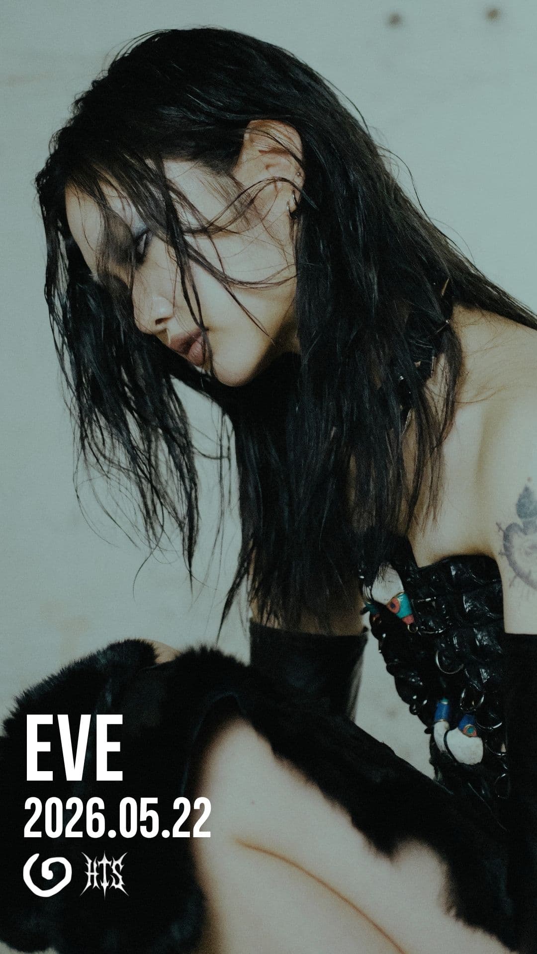 HARD INDUSTRIAL TECHNO - EVE (JP) / NO CAMERA RAVE