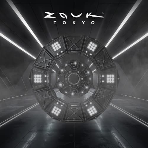 ZOUK PRESENTS