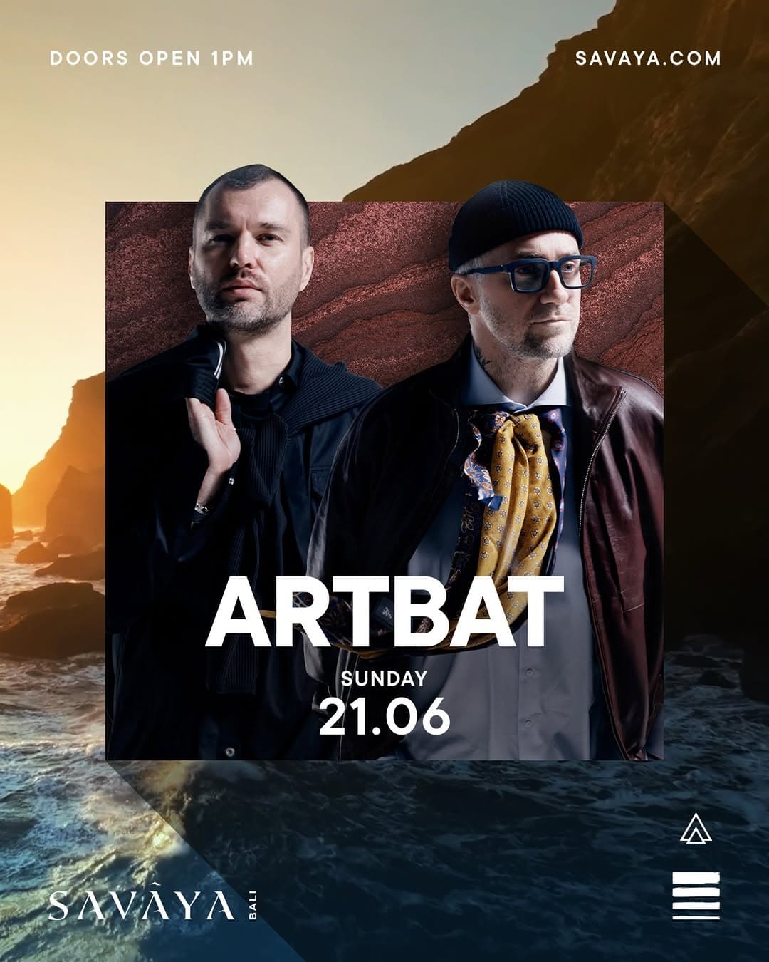 ARTBAT at Savaya