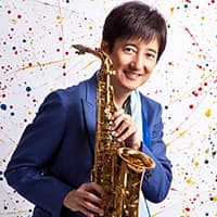 MASATO HONDA B.B.STATION -Big Band Night-