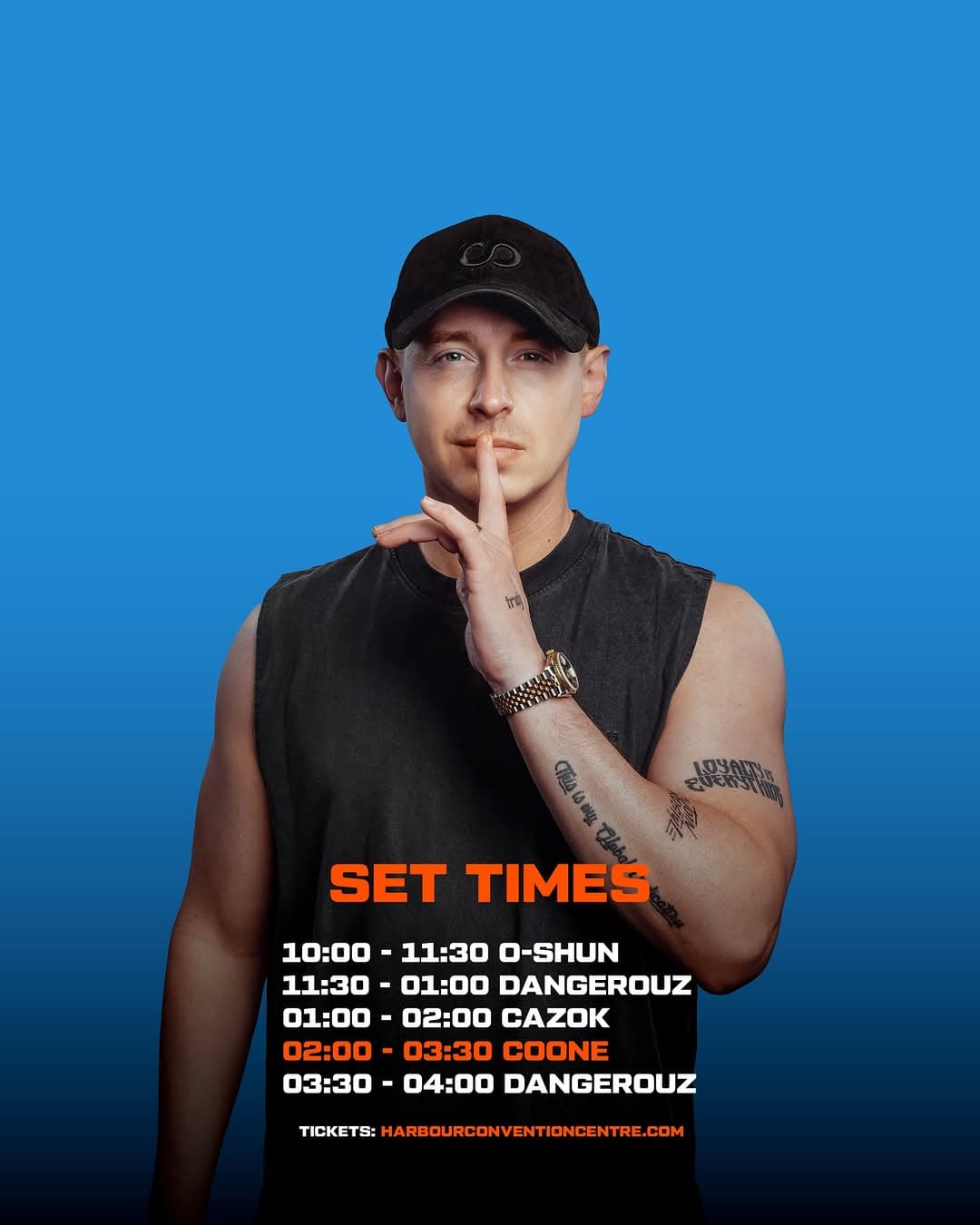 COONE