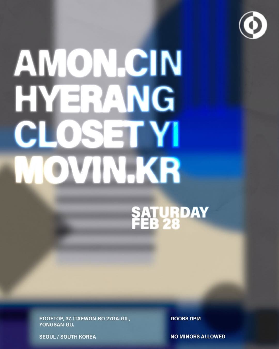 Paper Seoul Event