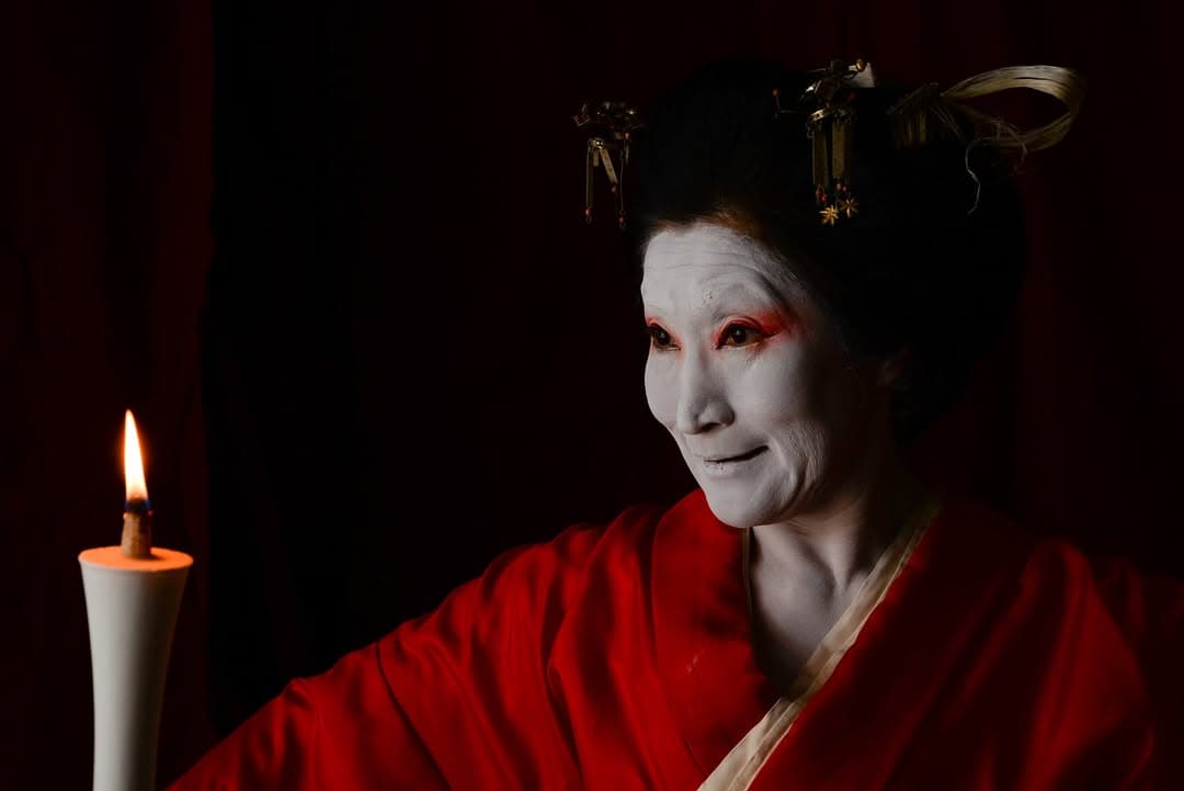 Butoh Night 2DAYS Spring Special Day 2