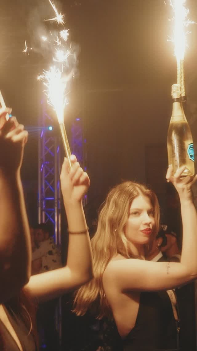 PARTY NATION – Old School Vibe