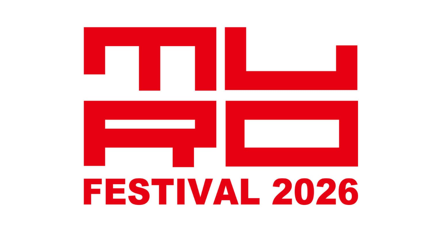 【横浜赤レンガ倉庫 野外特設会場】 MURO FESTIVAL 2026