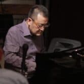 デイタイムライブ 《椎名豊 Inspired Swing Trio the Special》