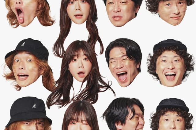 なんなんスかこれ。Saeson2