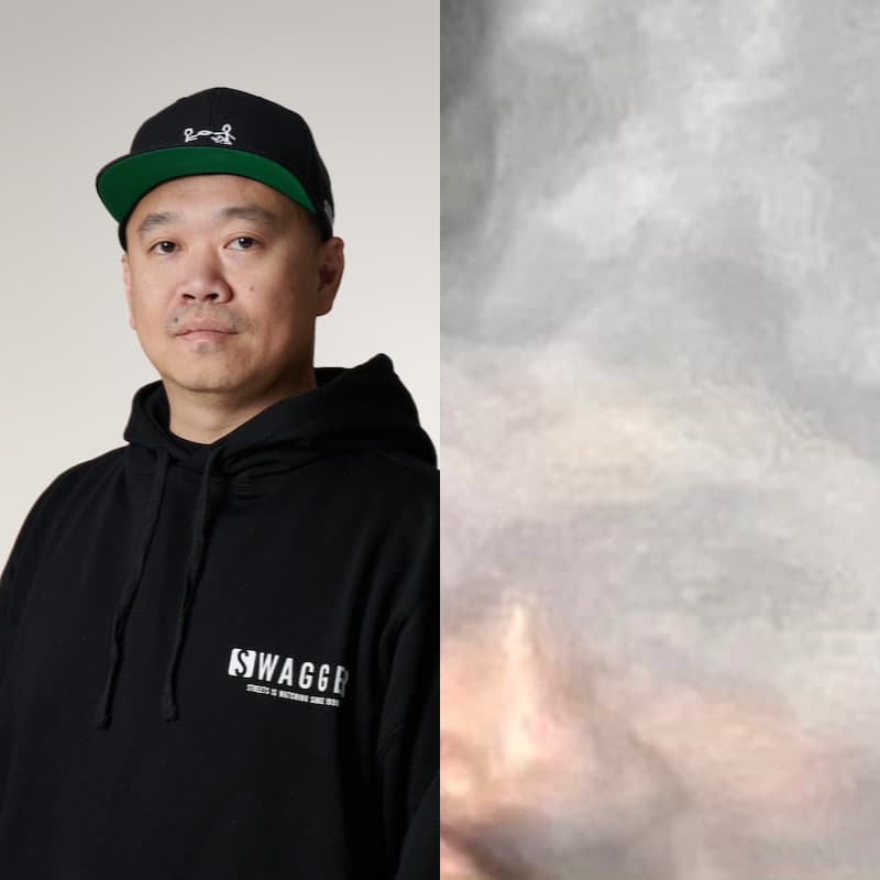 DJ WATARAI / KNS / DJ TOYO
