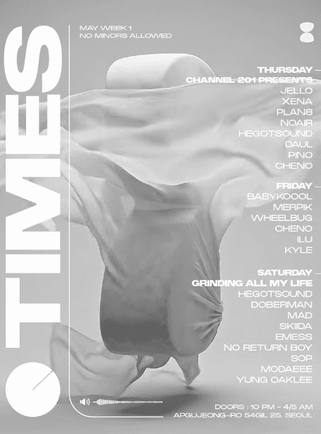 TIMES