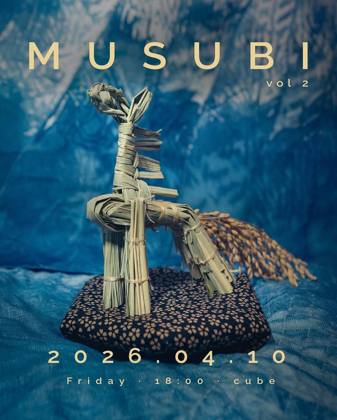 MUSUBI vol. 2