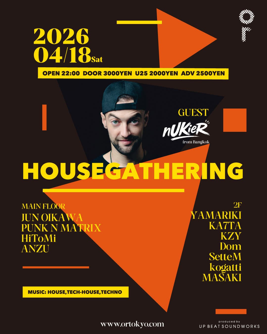 HOUSEGATHERING