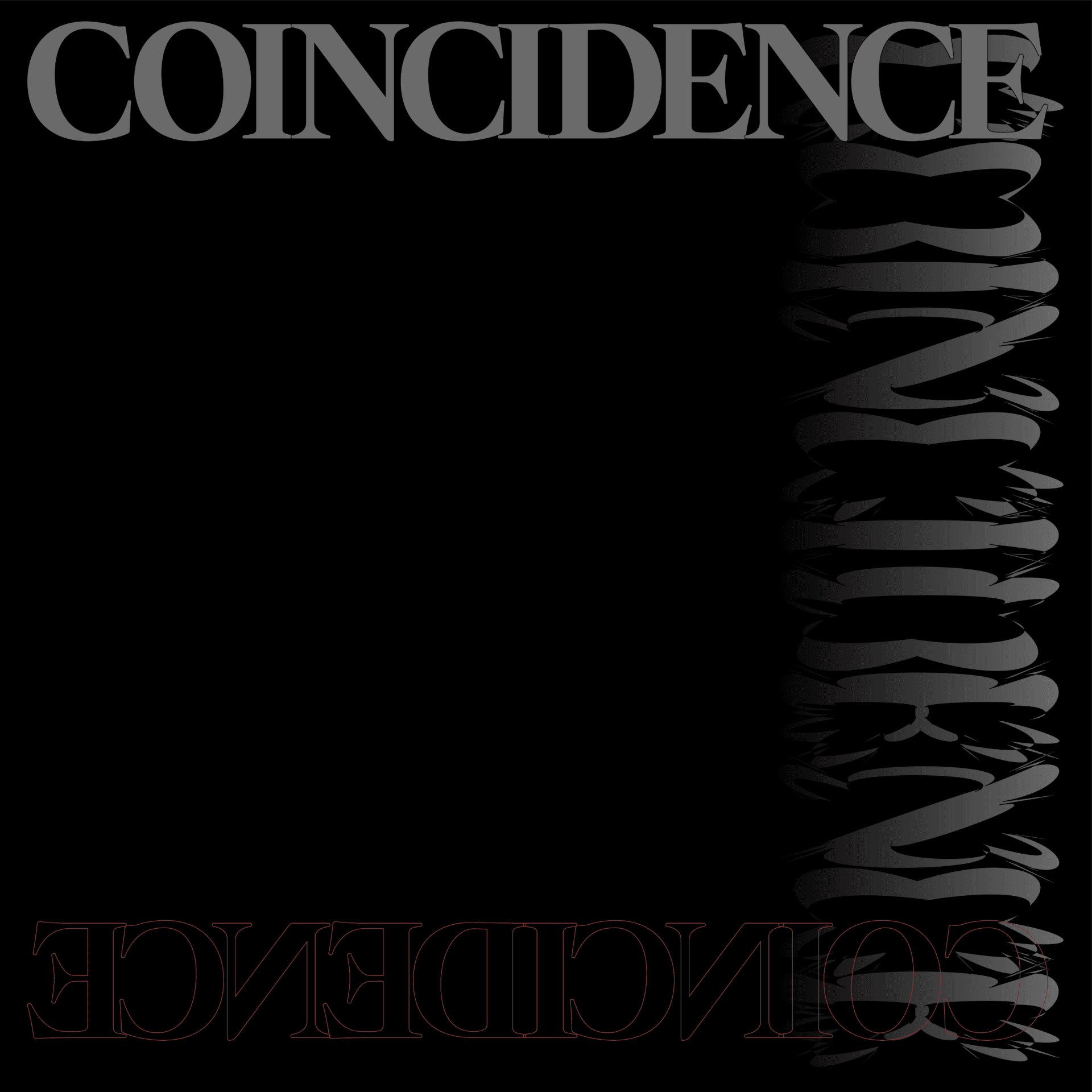 COINCIDENCE