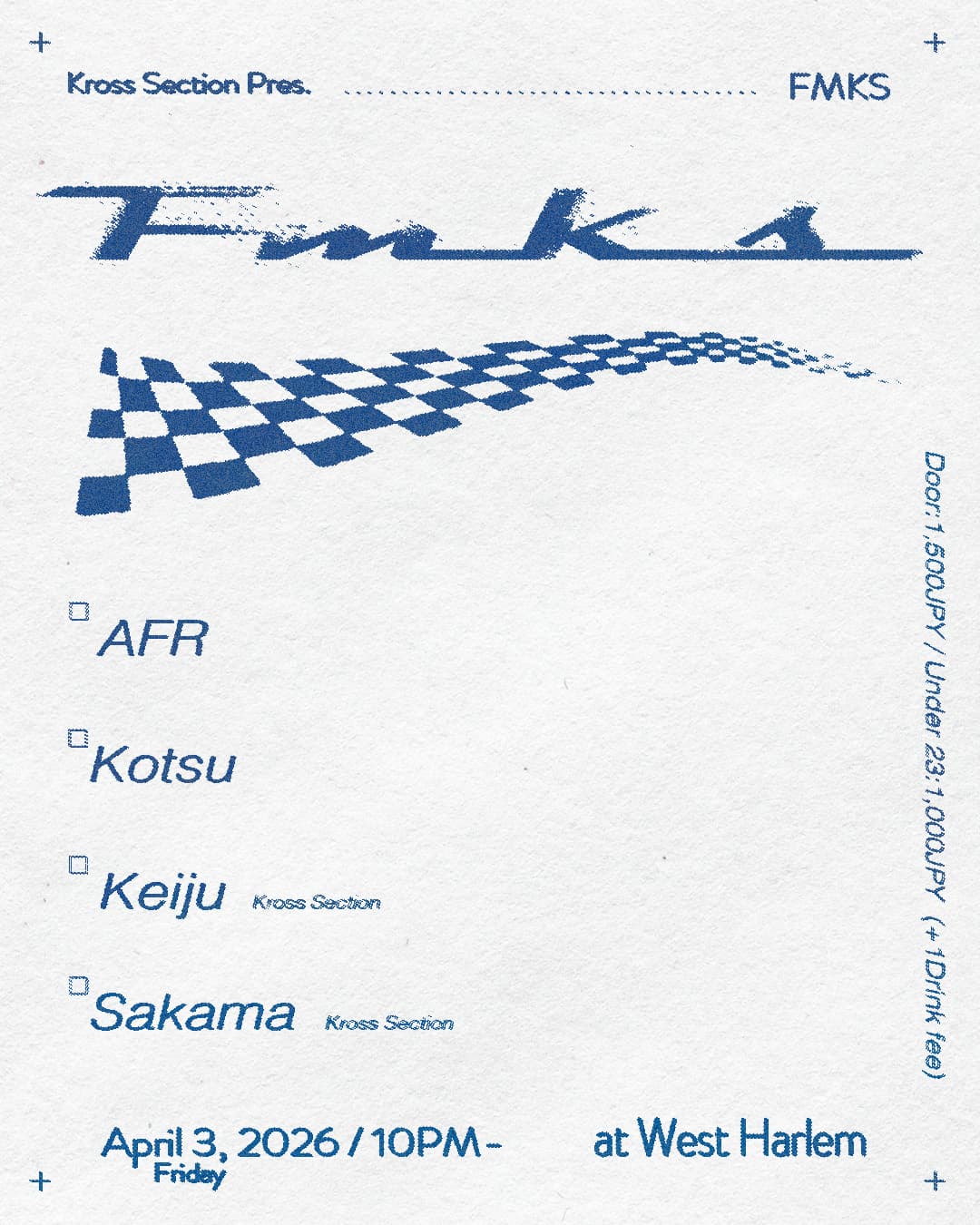 FMKS